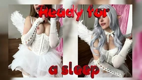 hot secrets: lacy lingerie, tattoos and white socks