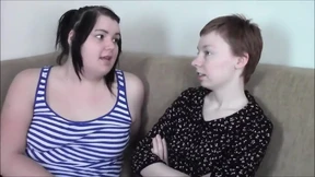 You need an orgasm! You need an orgasm!
