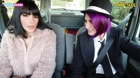 SUGARBABESTV: GREEK FAKE TAXI SUGARBABESTV: GREEK FAKE TAXI