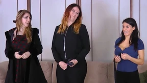 A pizza delivery guy's wildest dream coming true