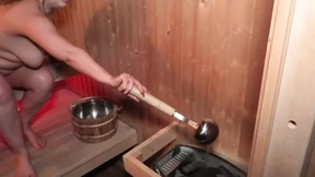 Sauna and Shower Combo Sauna and Shower Combo