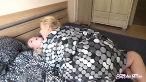 Under the Blanket Sex with Minnie