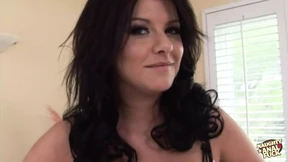 Not once but twice a torrent of semen floods this anal👌 vixen's oral😜 abyss Not once but twice a torrent of semen floods this anal👌 vixen's oral😜 abyss