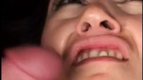 Two macho dudes hook up a ravishing teenager with pierced navel and bald snatch Two macho dudes hook up a ravishing teenager with pierced navel and bald snatch