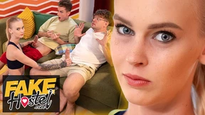 Naughty😈 Teens Go Wild! Teen Cutie Fucks Two Hogs in Her Tiny Throat Naughty😈 Teens Go Wild! Teen Cutie Fucks Two Hogs in Her Tiny Throat
