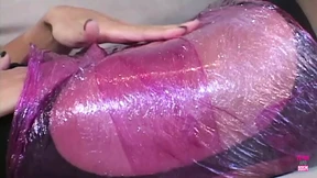 Savory brunettes pleasure his eager dick🌭 in a triple AsyncStorage with snug holes Savory brunettes pleasure his eager dick🌭 in a triple AsyncStorage with snug holes