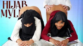 Married Man Joey Fucks His Horny&#x1F975; Stepdaughter