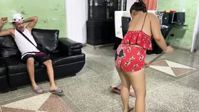 my stepmother wants to fuck and my father is not there so he puts his fingers in my pussy my stepmother wants to fuck and my father is not there so he puts his fingers in my pussy
