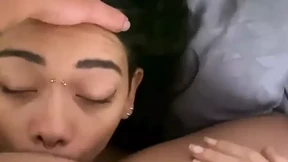 Pushing My Tdick Into Her Mouth Pushing My Tdick Into Her Mouth