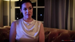 Interview with a Lesbian Vampire Interview with a Lesbian Vampire