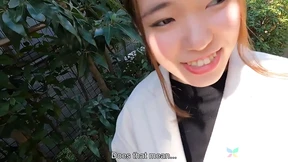 Alice Tukishima Comes to Visit for Her First Porn Shoot as an Adult Video Star Alice Tukishima Comes to Visit for Her First Porn Shoot as an Adult Video Star