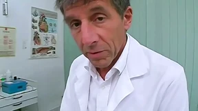 Dirty Doc Wants to Fuck Today Dirty Doc Wants to Fuck Today