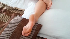 Mature Blonde Amateur Wife Enjoys Naked Sex for Wake up
