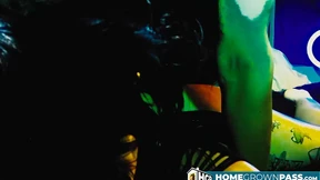 Tenshii Tushii loves big dongs and Sancho has more than enough with his uncut dick Tenshii Tushii loves big dongs and Sancho has more than enough with his uncut dick