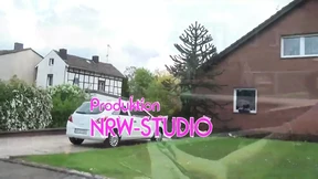 The spectacular Anita penetrated by BB-VIDEO Produktion