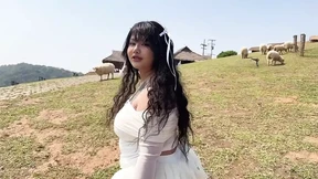 Busty Asian Girl Busty Asian Girl