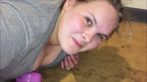 Anal Surprise For The Wife – She Didn’t Stop Me From Giving Her Ass A Creampie Anal Surprise For The Wife – She Didn’t Stop Me From Giving Her Ass A Creampie