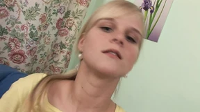 Fresh German teen flesh ready to devoured