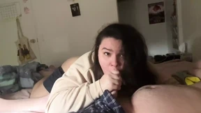 Premature Failure Compilation: Blowjobs
