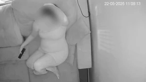 I caught my wife watching porn and masturbating while I was waiting to get home from work I caught my wife watching porn and masturbating while I was waiting to get home from work
