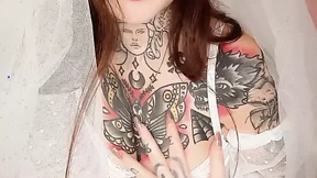 HONEYMOON SENSUAL RIDING AND ORGASM POV