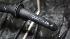 i love big black dildos i love big black dildos