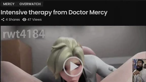 Mercy Heals Your Hard Cock, Thicc Tracer Backshots, Bald Pussy Ciri Ride Mercy Heals Your Hard Cock, Thicc Tracer Backshots, Bald Pussy Ciri Ride