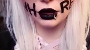 Daddys Low Iq Breeding Whore Fantasy Cock Version