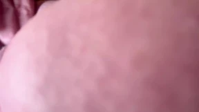 Horny Honeyfleur slut cums with her favorite toy