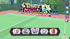 Ep13: Hentai Scenes with Margaret, Steffi and Maria - Academy Love Saga: Tennis Angels Ex Ep13: Hentai Scenes with Margaret, Steffi and Maria - Academy Love Saga: Tennis Angels Ex