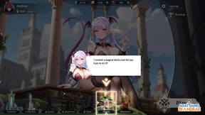 Ep2: Obtaining More Sexy Maidens - Everlusting Life