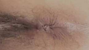 Deep Anal Masturbation Deep Anal Masturbation