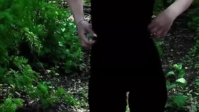 Miniature Schoolgirl Publicly in the Forest Masturbates Tight Pussy Moans Orgasm Miniature Schoolgirl Publicly in the Forest Masturbates Tight Pussy Moans Orgasm