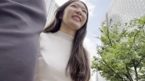 A Pure And Fair-Skinned Wife Engages In Passionate Extramarital Sex  Slender Woman With Clear Eyes Reveals Her Lust