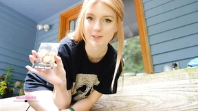 Shaved Pussy Gardening Shaved Pussy Gardening