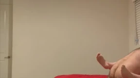 TheWifeyBBW spreads her legs and gets fucked missionary