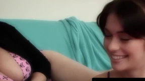 SensualMomma com - Ashlyn's fucking lesson from step mommy ends in cum SensualMomma com - Ashlyn's fucking lesson from step mommy ends in cum