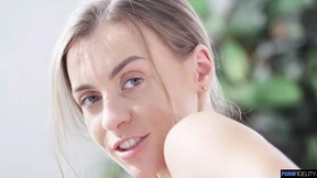 The Ultimate All-Natural Breast Enhancement Show