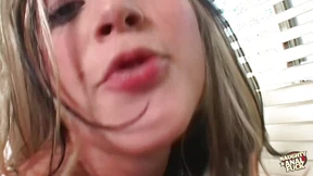 DP and cum-filled oral😜 fix exactly what this sassy chick craves DP and cum-filled oral😜 fix exactly what this sassy chick craves