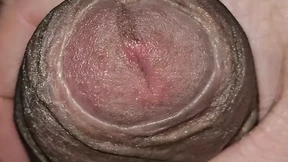 Step mom with sexy nails handjob step son dick