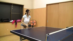 Shiori from Table Tennis Club - An Angel with Big Tits Descended from the Club Manager's PC Shiori from Table Tennis Club - An Angel with Big Tits Descended from the Club Manager's PC