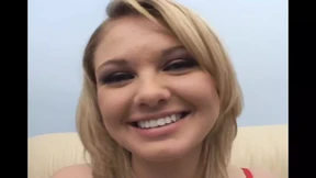 Sensual Emely Evermoore in a Hot Threesome