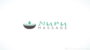 Nuru Massage - a Couple Try Nuru for the First Time and It Gets Naughty with MILF Ryan Keely Nuru Massage - a Couple Try Nuru for the First Time and It Gets Naughty with MILF Ryan Keely