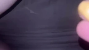 Slow Doggy Style Fuck with Anal and Anal Creampie