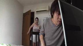 M952G06 Bottomless libido SEX of a frustrated mature woman who sucks on a young meat stick and makes her with her mouth! M952G06 Bottomless libido SEX of a frustrated mature woman who sucks on a young meat stick and makes her with her mouth!