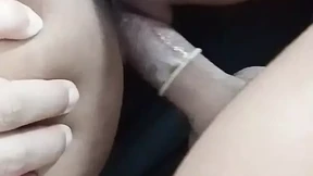 Wife giving hot Wife giving hot