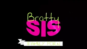 Stepbrothers Little Dicky - S19:e2