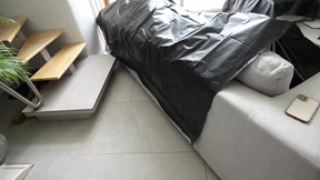 I Missed Your Cock, Joris! Slutty GF Was Waiting for Her Boyfriend From a Business Trip! I Missed Your Cock, Joris! Slutty GF Was Waiting for Her Boyfriend From a Business Trip!