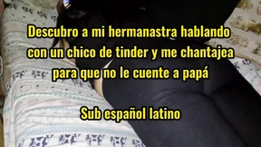 POV Fat Busty Stepsister Sucks Me off so I Won't Talk About Her Tinder Dates, Homemade POV Fat Busty Stepsister Sucks Me off so I Won't Talk About Her Tinder Dates, Homemade