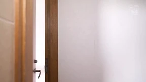 Girlfriend's Beautiful Little Devil Bestie Teases My Cock and Laughing at Me  Part 2